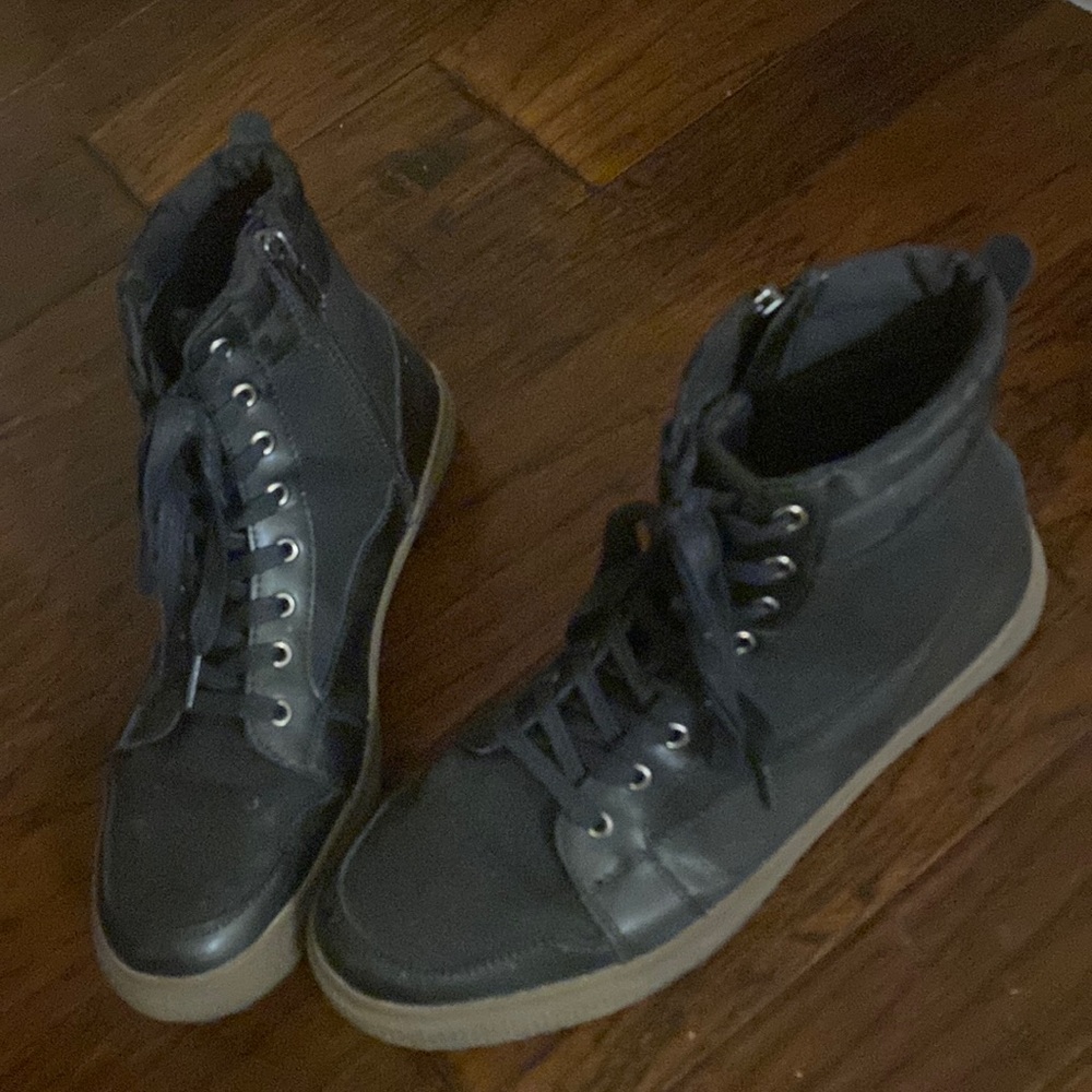 Steve Madden Shoes